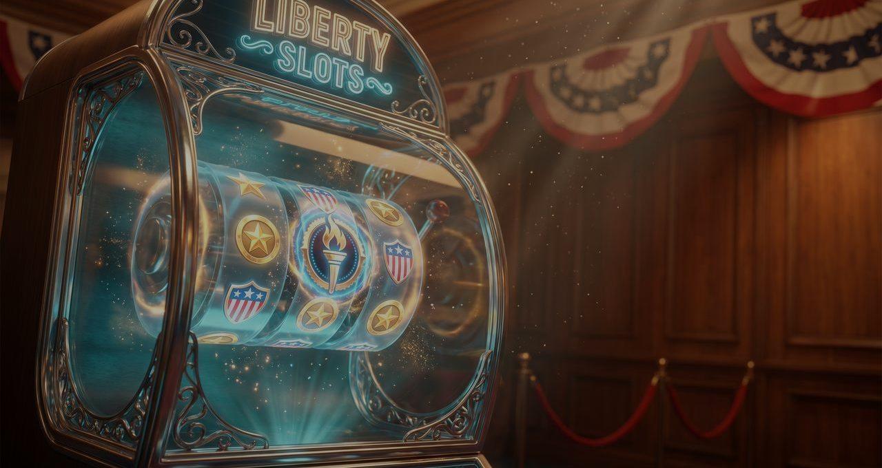 Liberty Slots