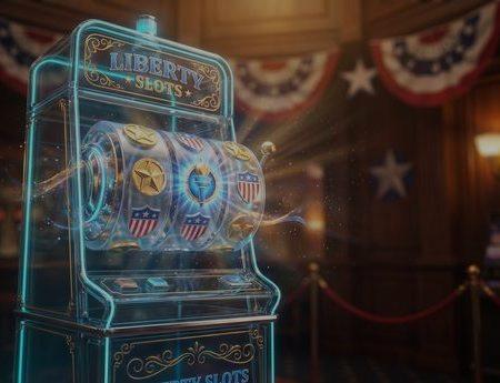 Liberty Slots
