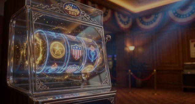 Liberty Slots
