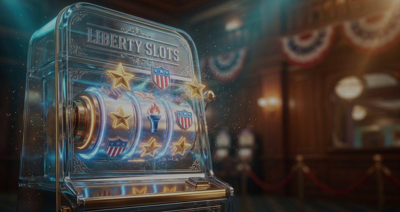 Liberty Slots